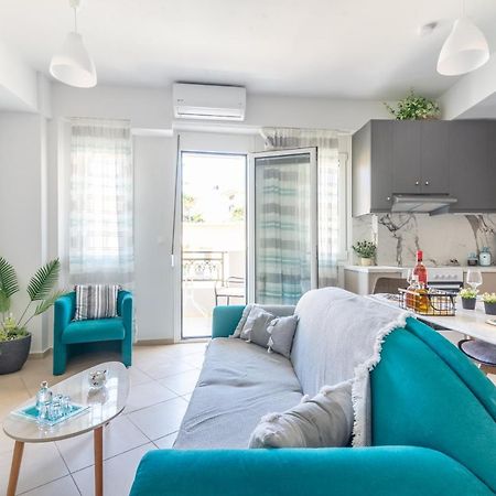 Comfortable Flat In The Heart Of The Old Town Iraklio Exteriér fotografie