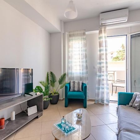 Comfortable Flat In The Heart Of The Old Town Iraklio Exteriér fotografie
