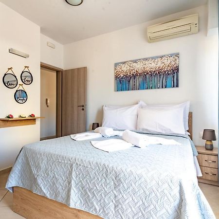 Comfortable Flat In The Heart Of The Old Town Iraklio Exteriér fotografie