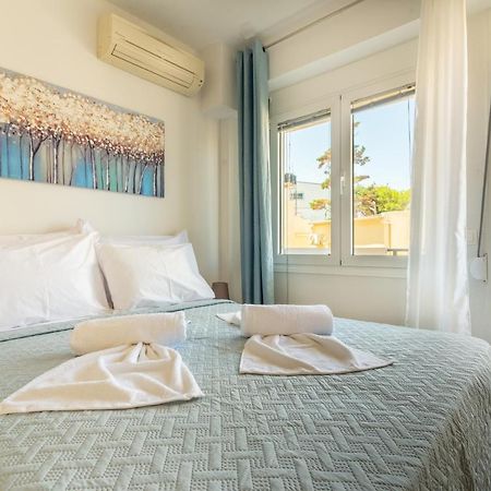Comfortable Flat In The Heart Of The Old Town Iraklio Exteriér fotografie