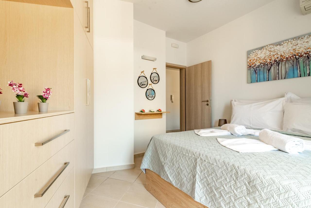 Comfortable Flat In The Heart Of The Old Town Iraklio Exteriér fotografie