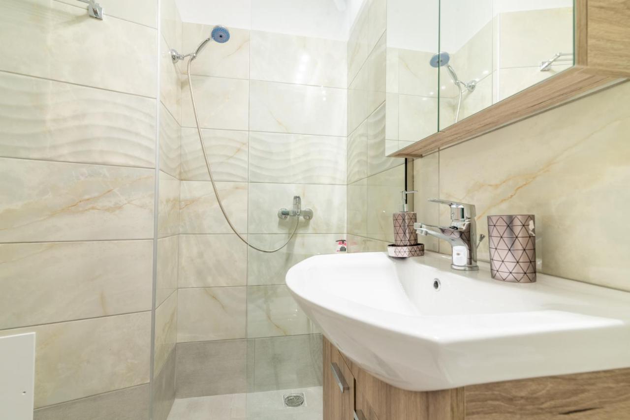 Comfortable Flat In The Heart Of The Old Town Iraklio Exteriér fotografie