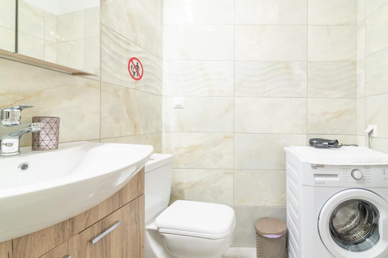 Comfortable Flat In The Heart Of The Old Town Iraklio Exteriér fotografie