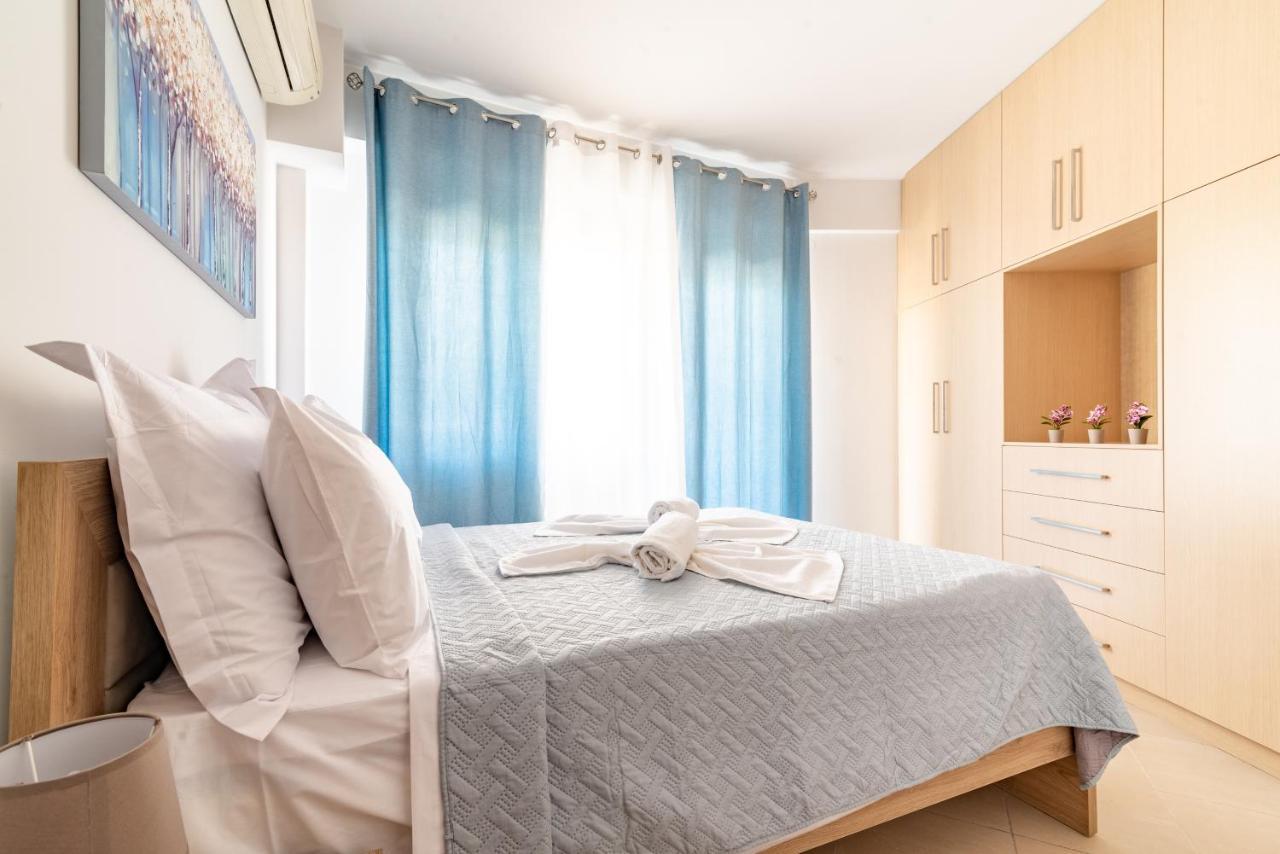 Comfortable Flat In The Heart Of The Old Town Iraklio Exteriér fotografie