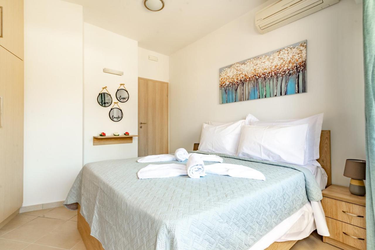 Comfortable Flat In The Heart Of The Old Town Iraklio Exteriér fotografie