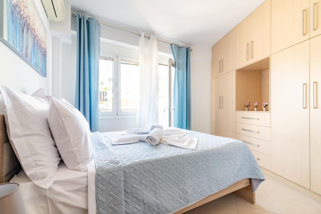 Comfortable Flat In The Heart Of The Old Town Iraklio Exteriér fotografie