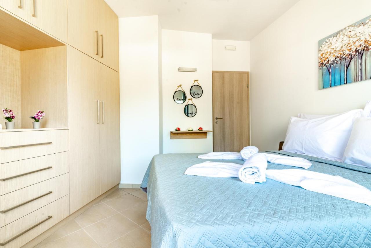 Comfortable Flat In The Heart Of The Old Town Iraklio Exteriér fotografie